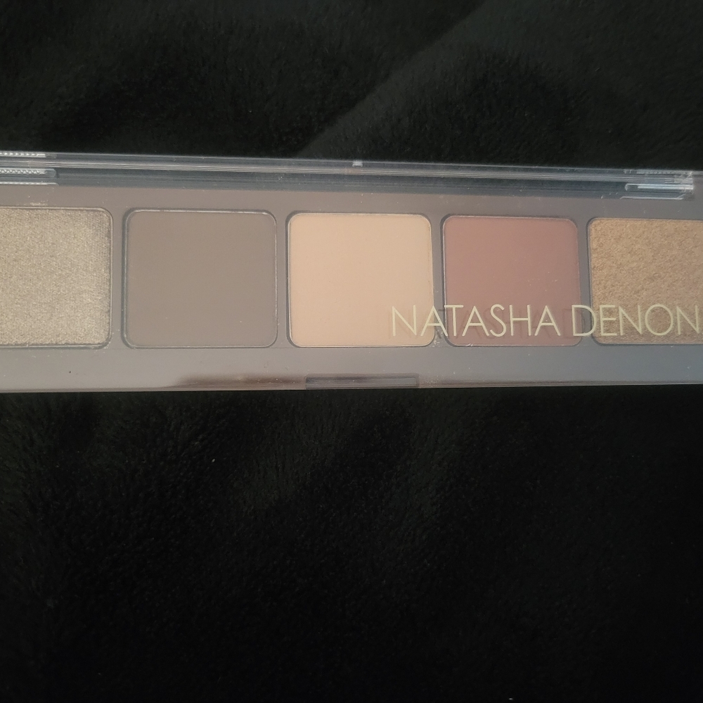 Natasha Denona Alloy Palette